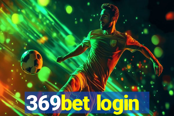 369bet login